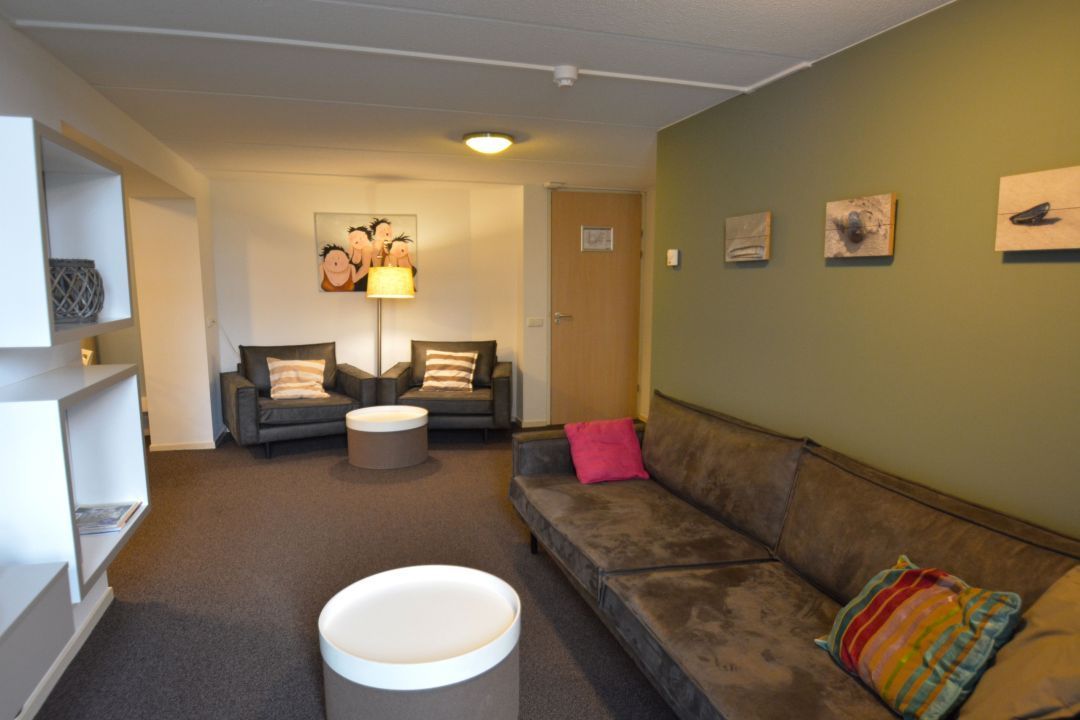 Schierduin Appartement 18  (für max. 6 Personen)