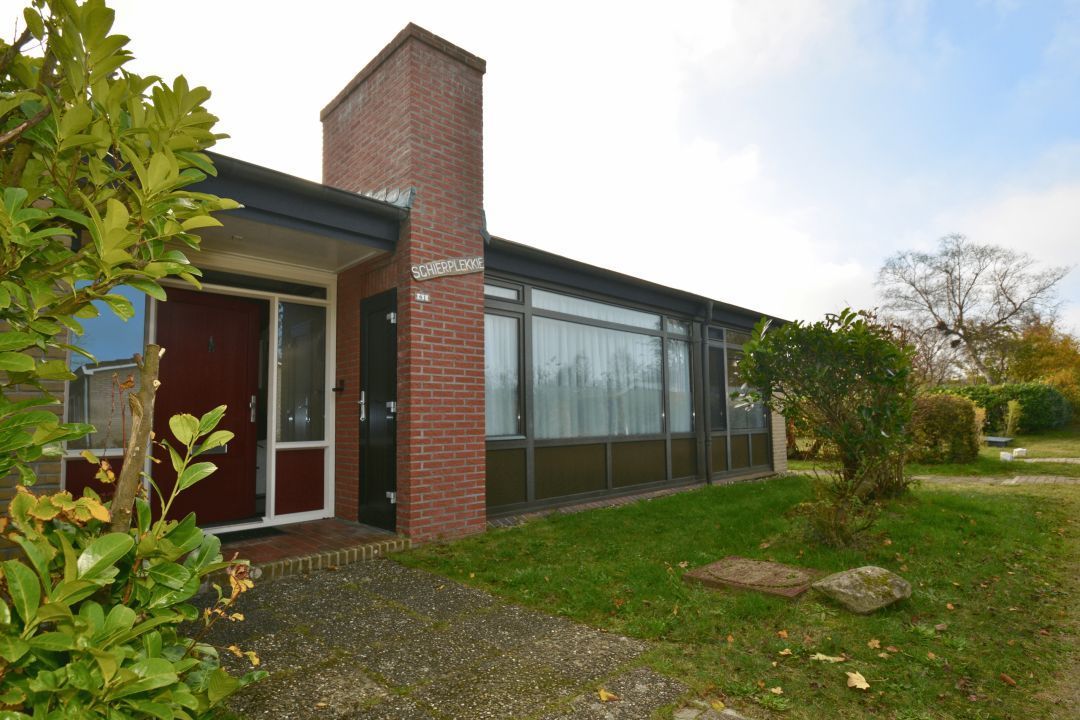 FeWo Bungalow Schierplekkie