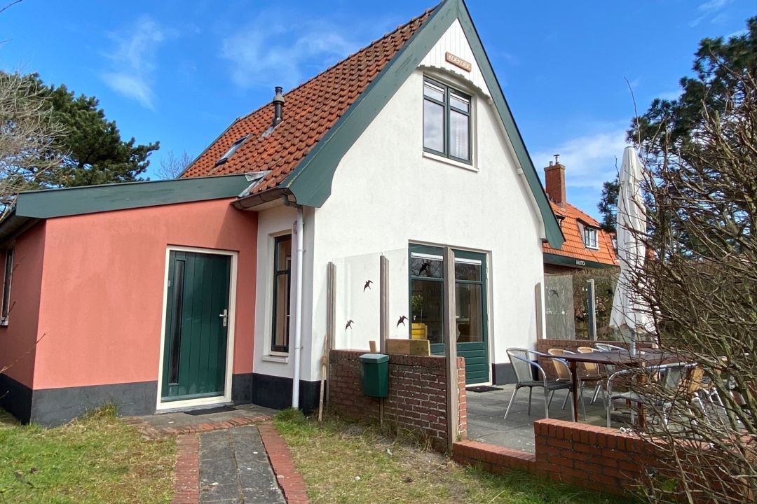 Ferienhaus Koekoek