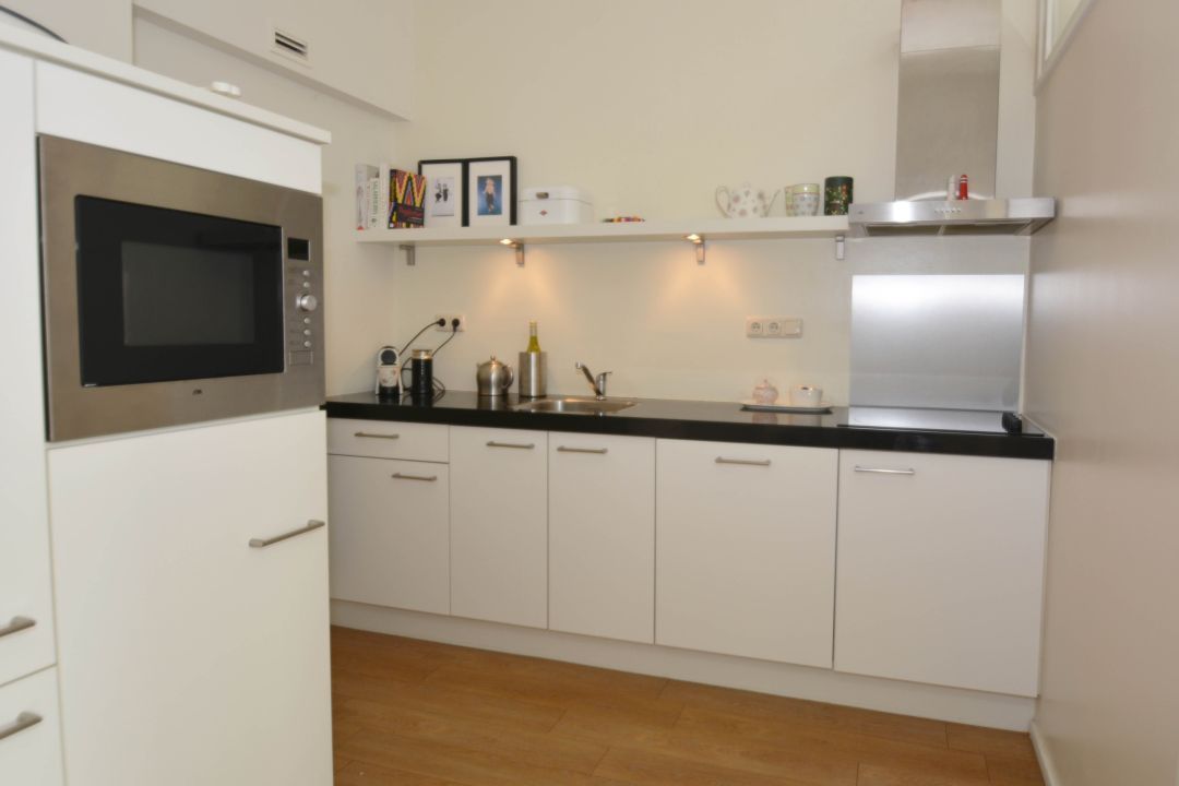 Schierduin Appartement 120 (für max. 6 Personen)