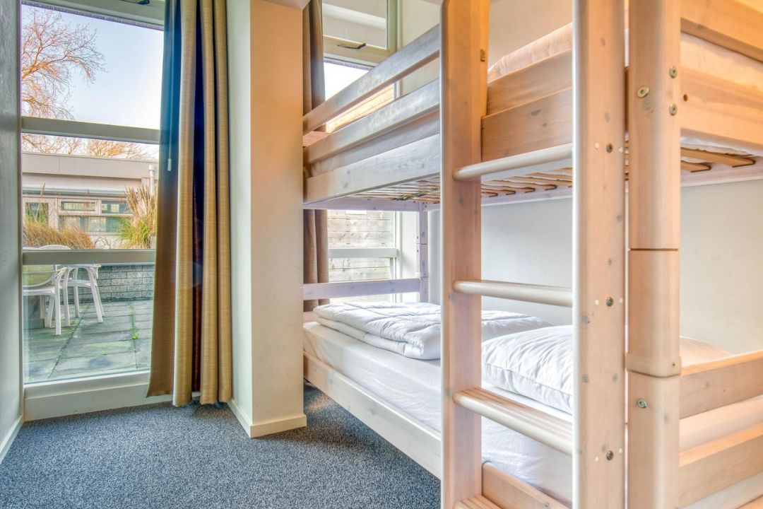 Schierduin Appartement 18  (für max. 6 Personen)