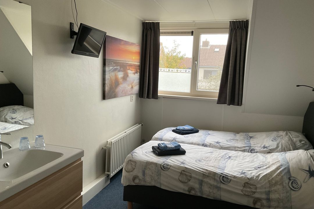 Doppelzimmer (Zimmer 3)