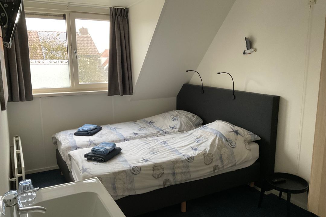 Doppelzimmer (Zimmer 3)