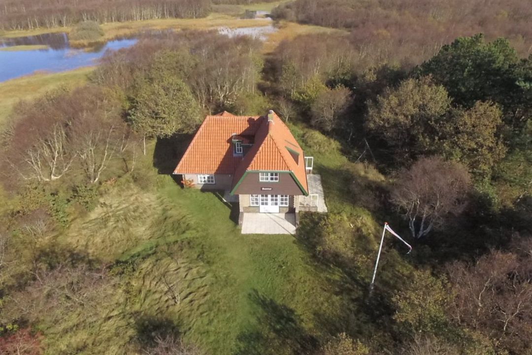 Ferienhaus am Meer 