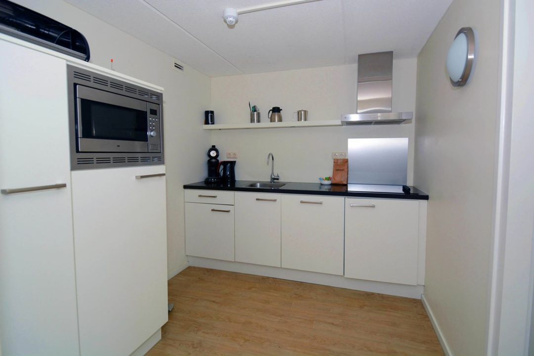 Schierduin Appartement 2 (für max. 4 Personen)