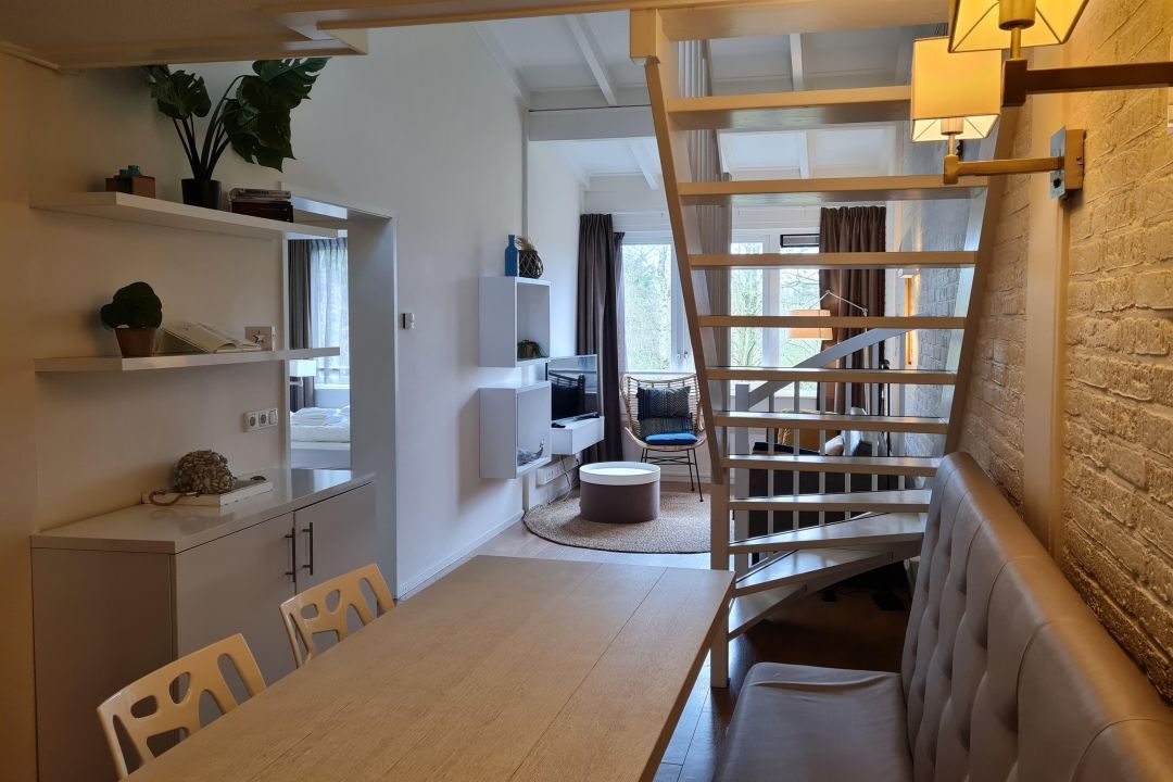 Schierduin Appartement 124 (für 6 personen)