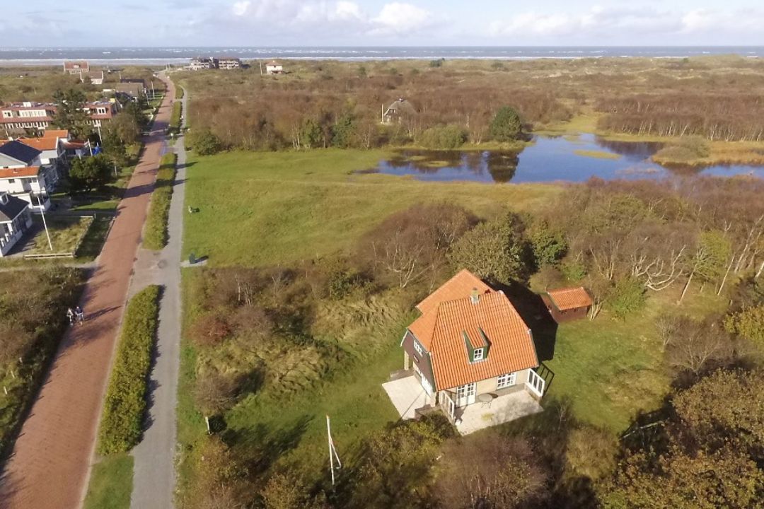 Ferienhaus am Meer 