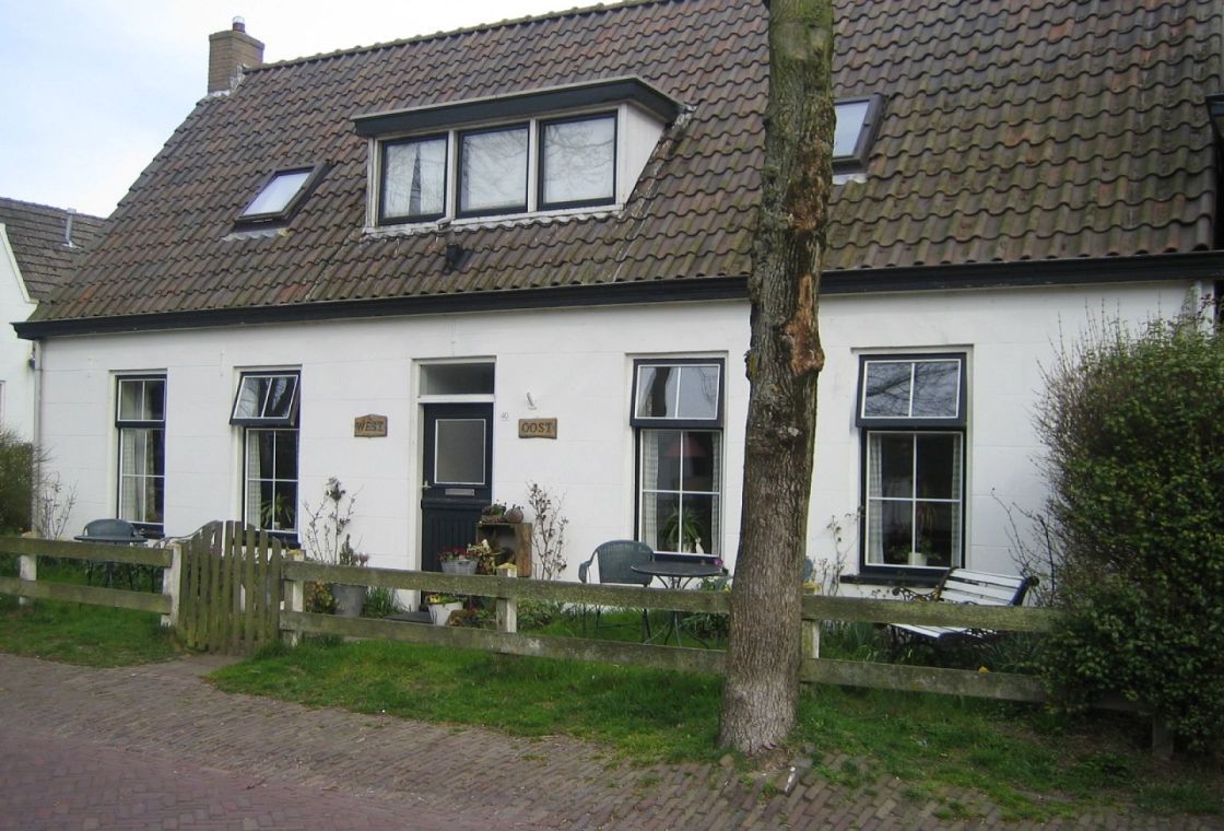 Middenstreek 40