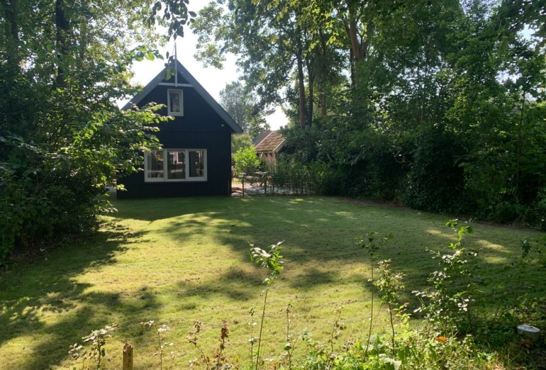 Ferienhaus De Mauf | Geräumiges Scheunenhaus mit Garten