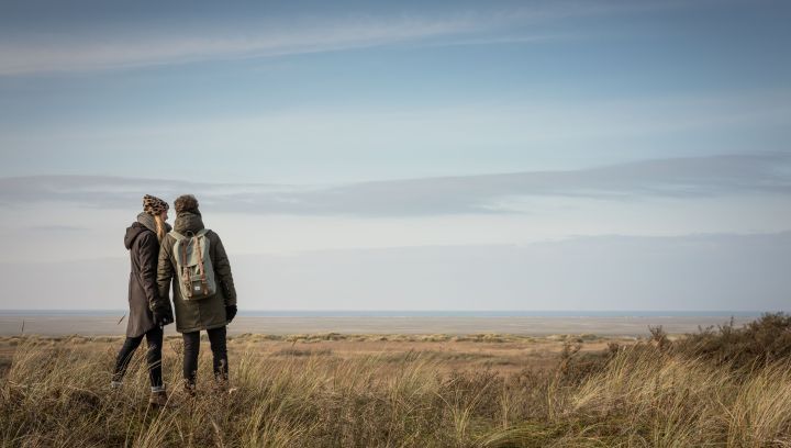 Rustige seizoen deal Schiermonnikoog