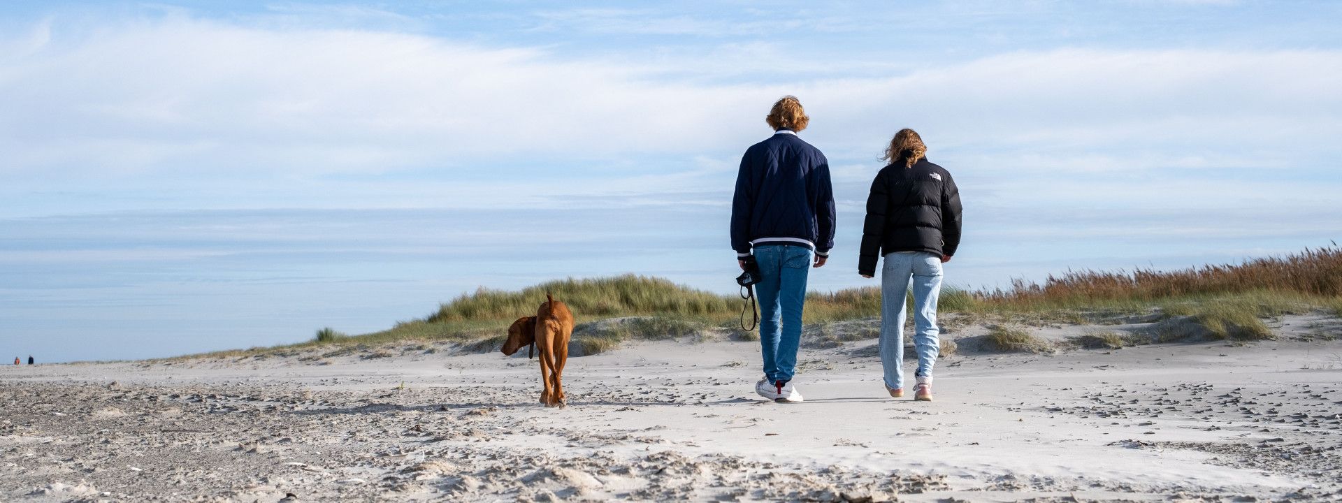 Radeln auf Schiermonnikoog