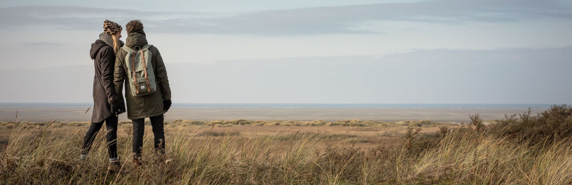 Sonderaktion zur ruhigen Saison auf Schiermonnikoog