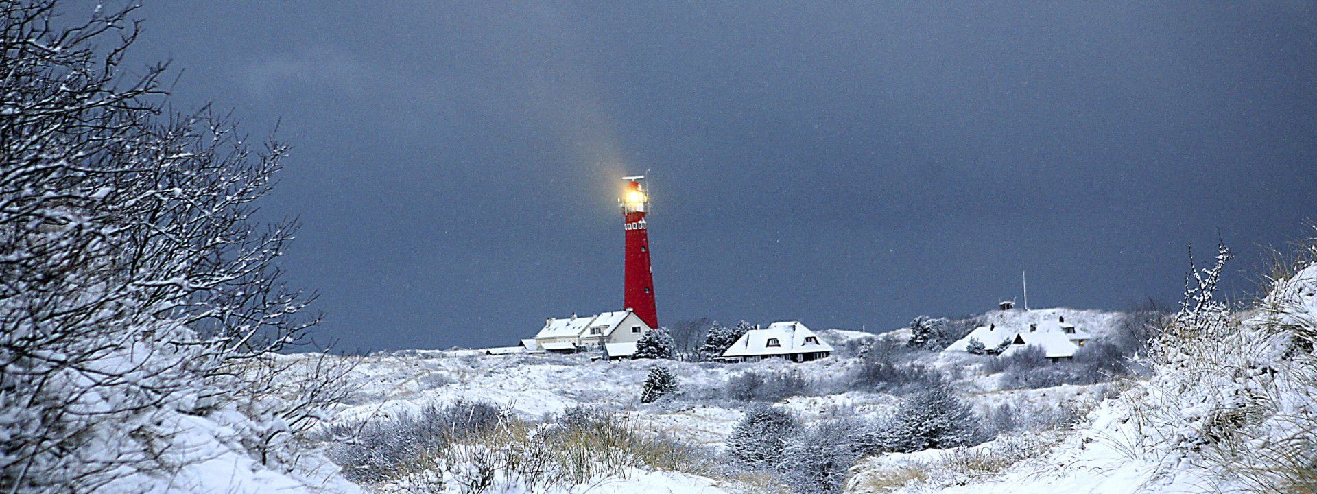 Schöne Dünen am Schiermonnikoog